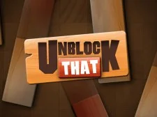 Unblock That game background