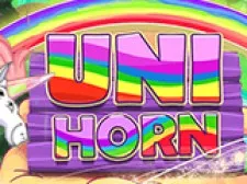 Unihorn game background