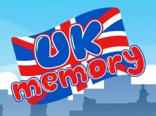 Memória do Reino Unido