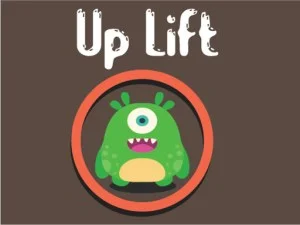 Up Lift game background