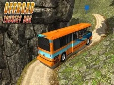 Uphill Climb Bus Driving Simulator Sim 3D game background