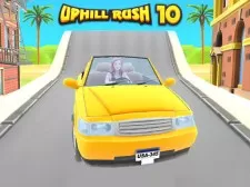 Uphill Rush 10 game background