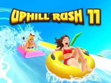 Uphill Rush 11 game background