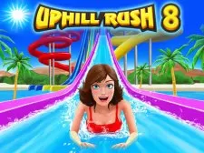 Uphill Rush 8 game background