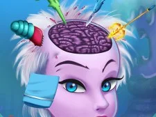 Ursula Brain Surgery game background