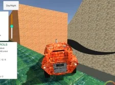 Vehicles Simulator 2 game background