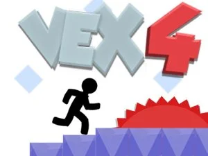 Vex 4 game background
