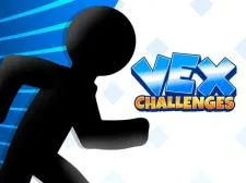 VEX Challenges game background