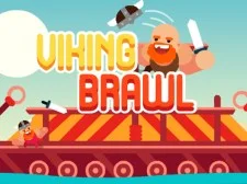Viking Brawl game background