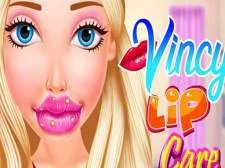 Vincy Lip Care game background