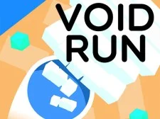 Void Run! game background
