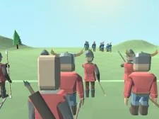 War Simulator game background