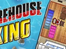 Warehouse King game background