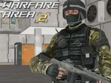 Warfare Area 2 game background