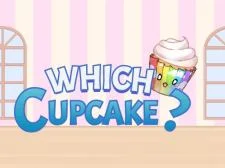 Which Cupcake game background
