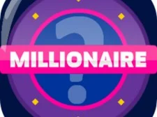 Who wants to be a Millionaire game background