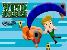 Wind Soldier game background