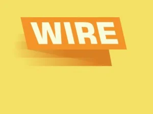 Wire game background