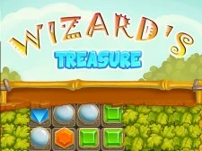 Wizard’s Treasure