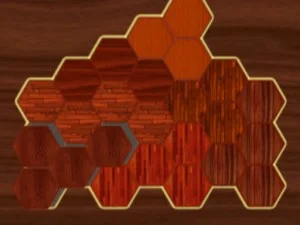 Woody Block Hexa Puzzle Game game background