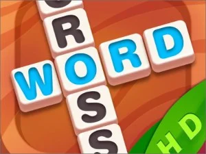 Word Cross Jungle game background