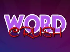 Word Crush game background