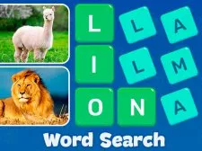 Word Search – Fun Puzzle Games