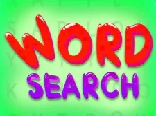 Word Search Simulator game background