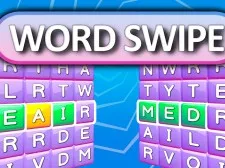 Word Swipe game background