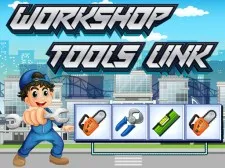 Workshop Tools Link game background