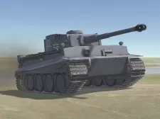 World of War Tanks game background