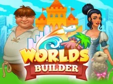 Builder Worlds.