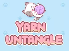 Yarn Untangled game background