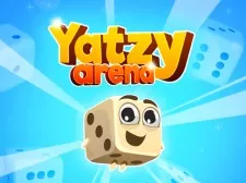 Yatzy Arena game background