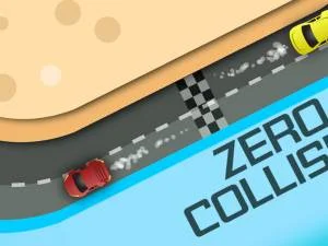 Zero Collision game background