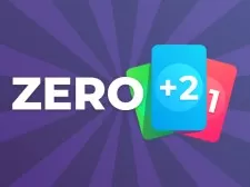 Zero Twenty One: 21 Points game background