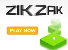 Zik Zak game background
