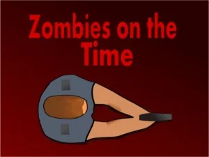 ZombiesOnTheTimes game background