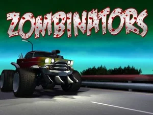 Zombinators game background