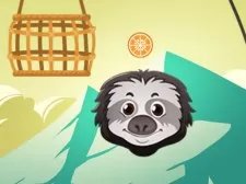 Zoo Slings game background