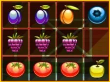 1010 Fruits Farming.