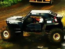 4×4 Buggy Off-Road Puzzle