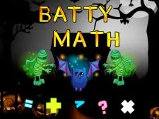 Batty Math.