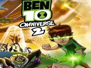 Ben 10 Runner Adventure – Free online Ben 10 Games