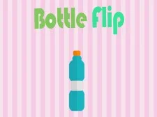 Bottiglia Flip Pro.