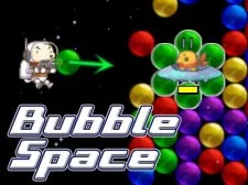 Bubble Space