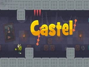 Castel Runner.