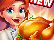 Cooking World – Free Cooking Game