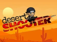 Shooter Desert.