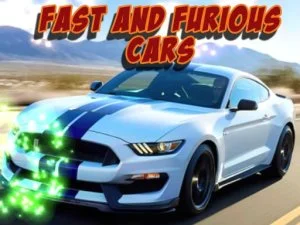 Câu đố Fast And Furious